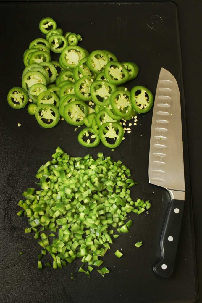 Can You Freeze Jalapeños? Good Cheap Eats