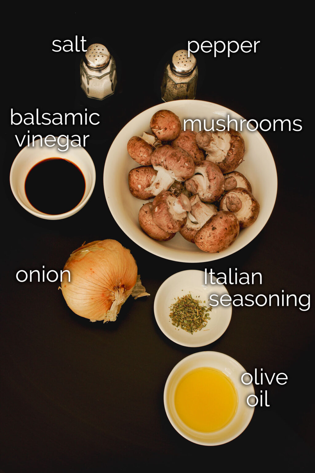 Sautéed Mushrooms and Onions (50 cents/serving) Good Cheap Eats