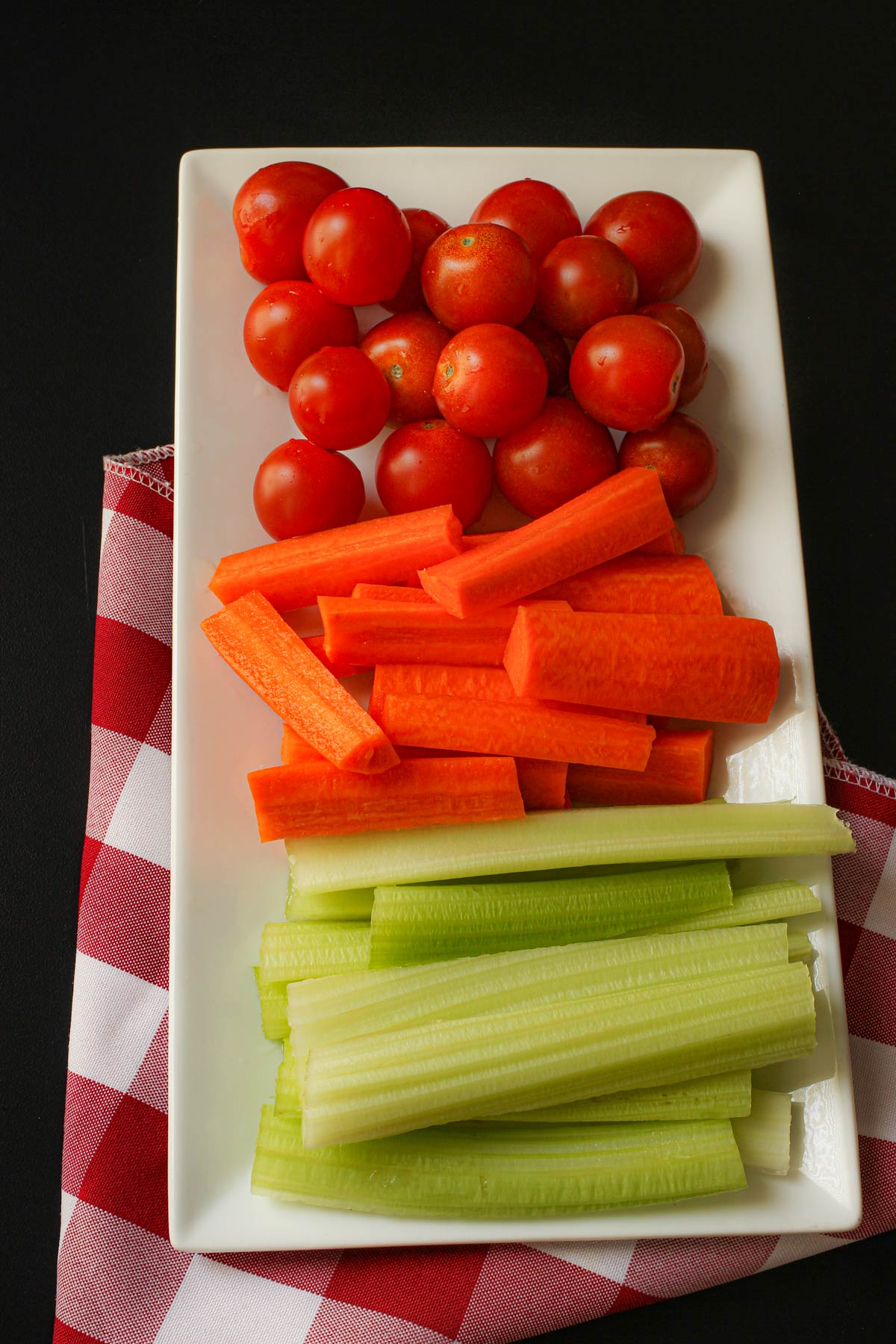 How To Cut Your Own Carrot Sticks Good Cheap Eats