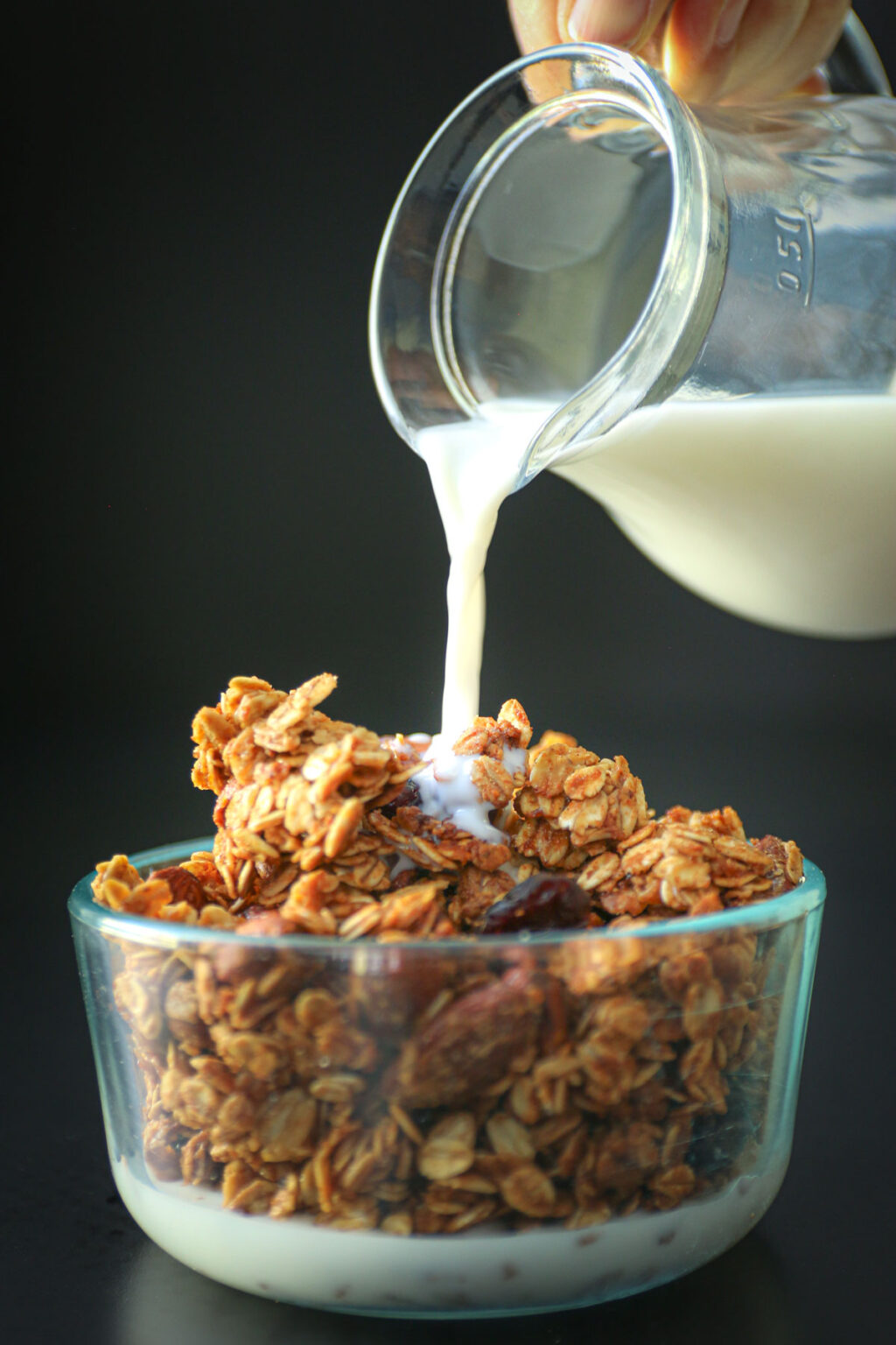 Gluten Free Granola (73 cents/serving) - Good Cheap Eats