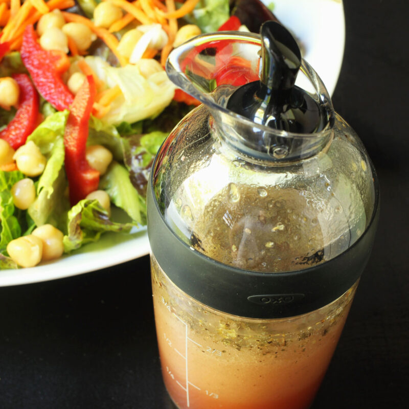 Tips for Making Homemade Marinades & Dressings Good Cheap Eats