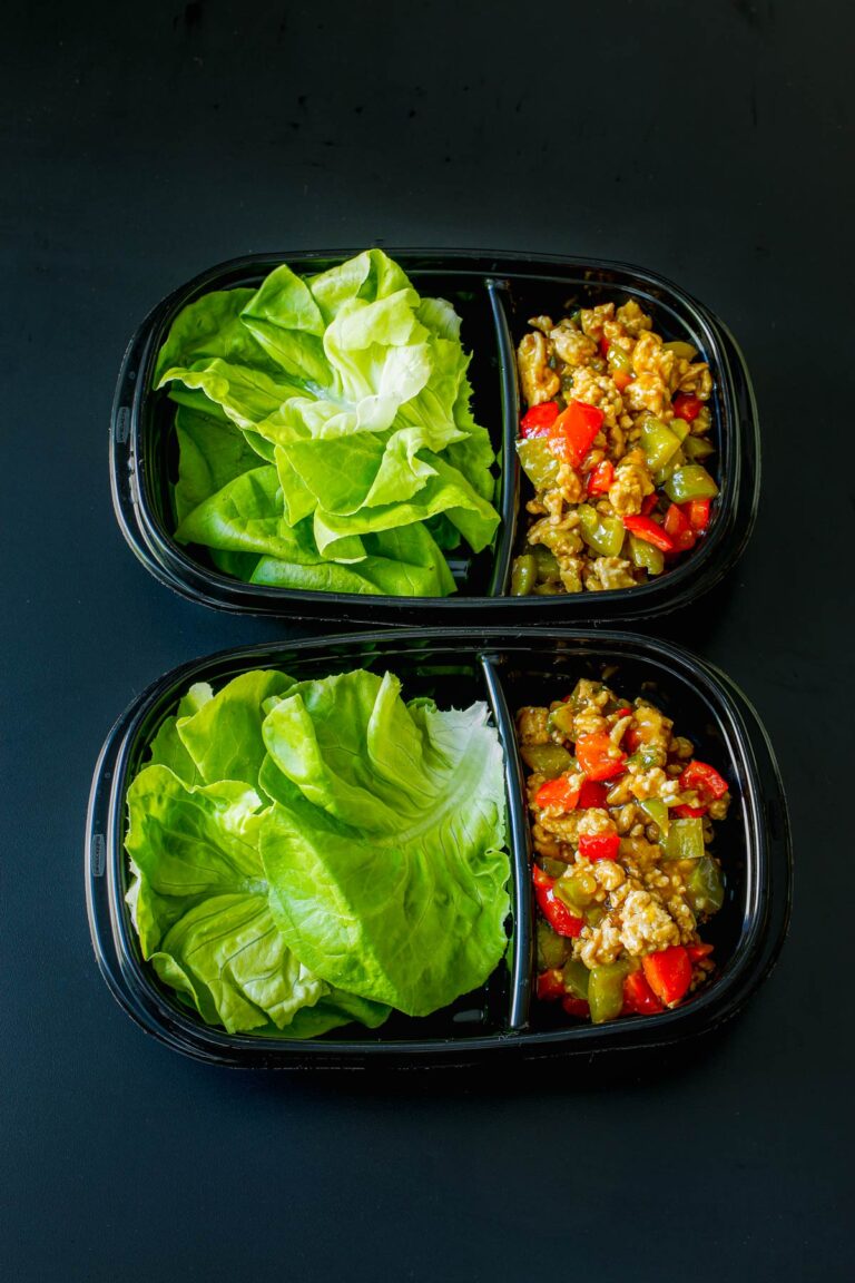30 meal prepped lunches to beat fast food good cheap eats