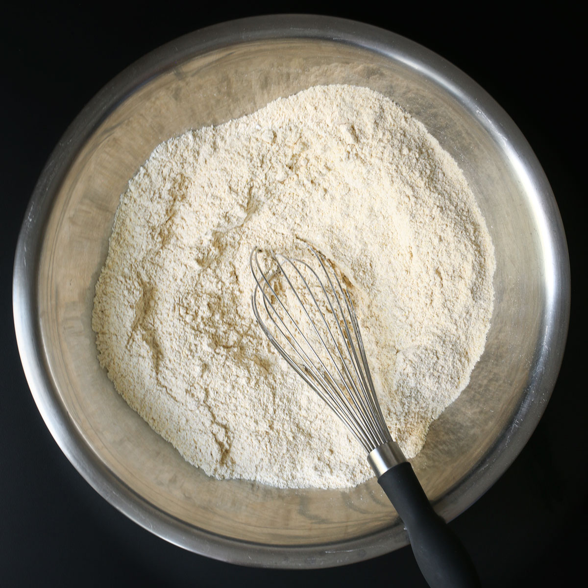 Why Weighing Flour is a Better Way to Measure - Good Cheap Eats