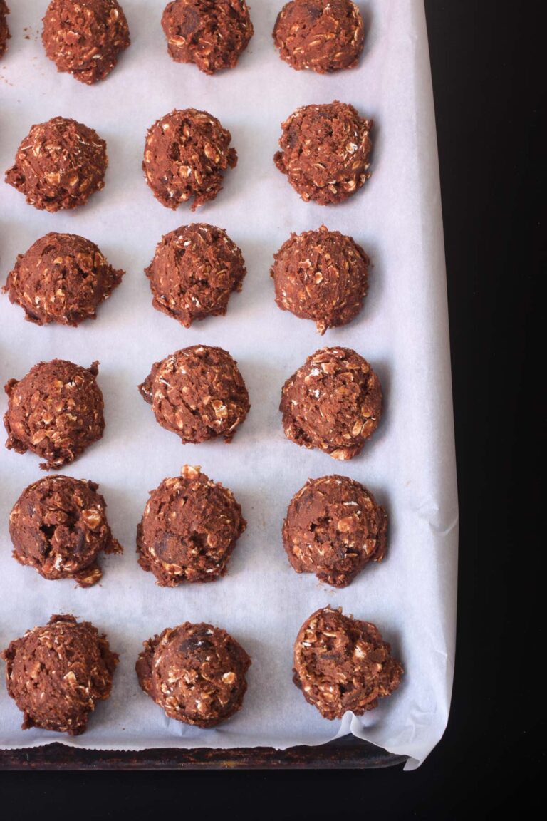 30+ Christmas Cookies to Make Ahead & Freeze - Good Cheap Eats
