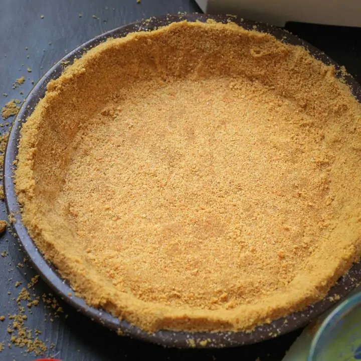 Graham Cracker Pie Crust Recipe Good Cheap Eats