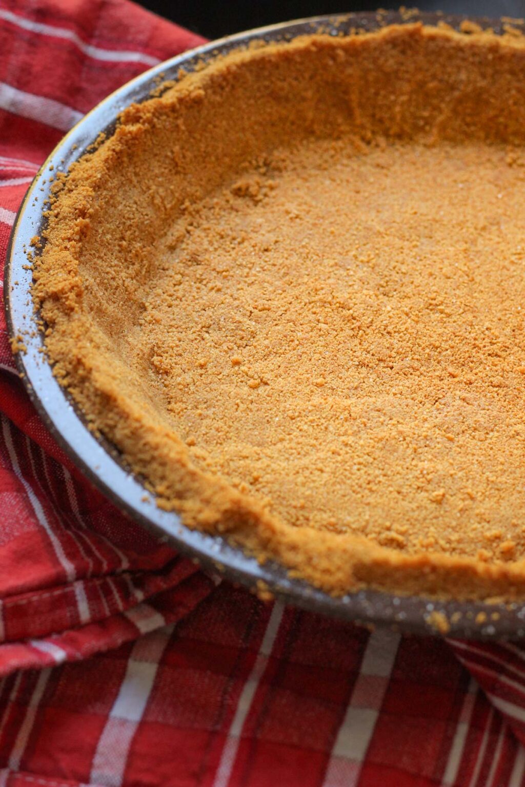 Graham Cracker Pie Crust Recipe Good Cheap Eats