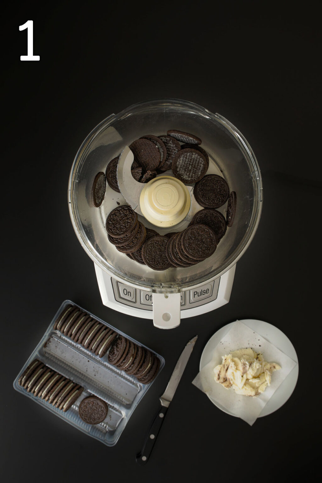 How to Make Oreo Chocolate Cookie Crumbs Good Cheap Eats