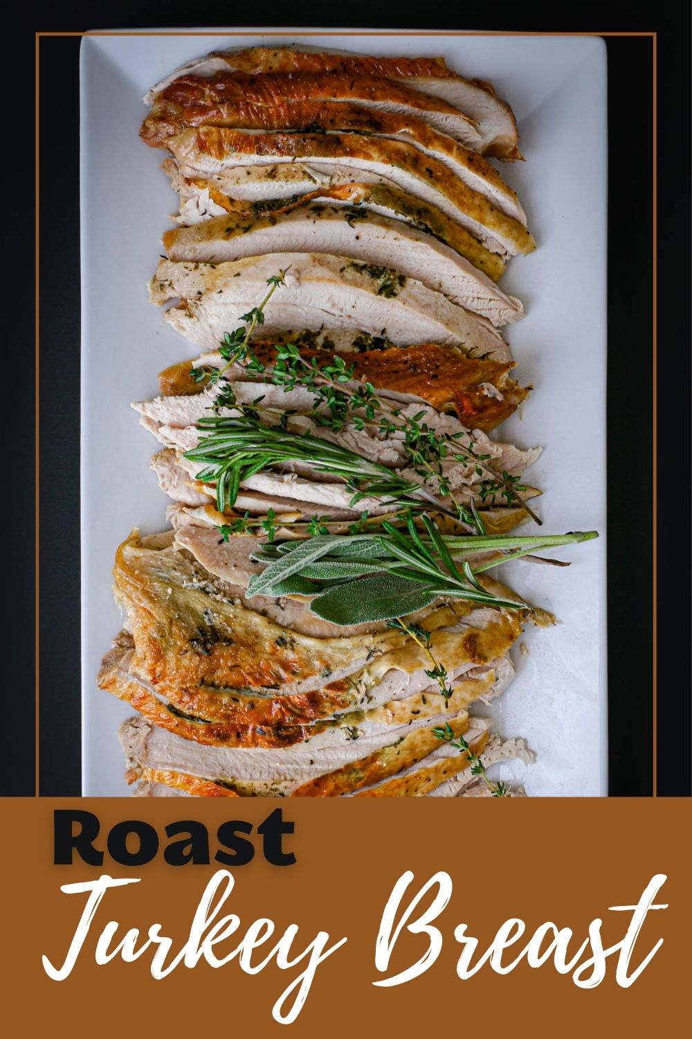 Easy Roast Turkey Breast Recipe - Good Cheap Eats