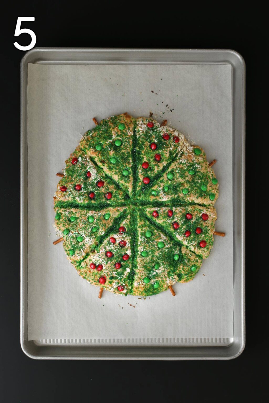 Christmas Scones 35 Cents Each Good Cheap Eats