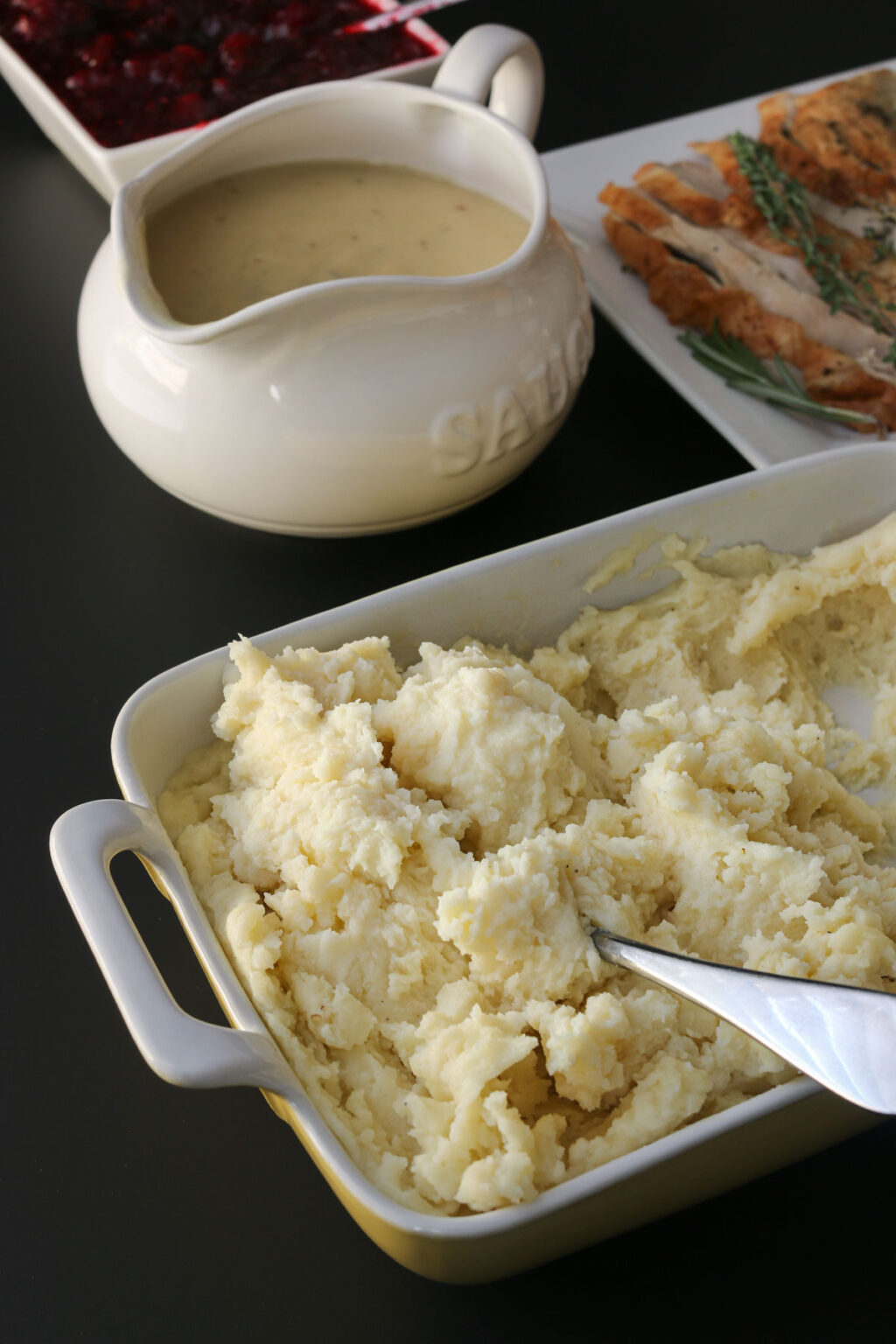 Make Ahead Mashed Potatoes 45 Cents Serving Good Cheap Eats   Make Ahead Mashed Potatoes Hero 1 1024x1536 