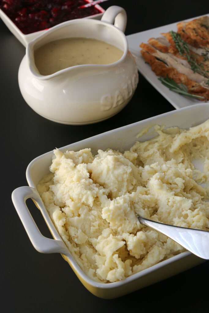 Make Ahead Mashed Potatoes (45 cents/serving) - Good Cheap Eats