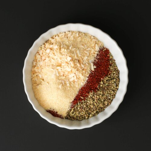 Homemade Taco Seasoning Recipe Good Cheap Eats