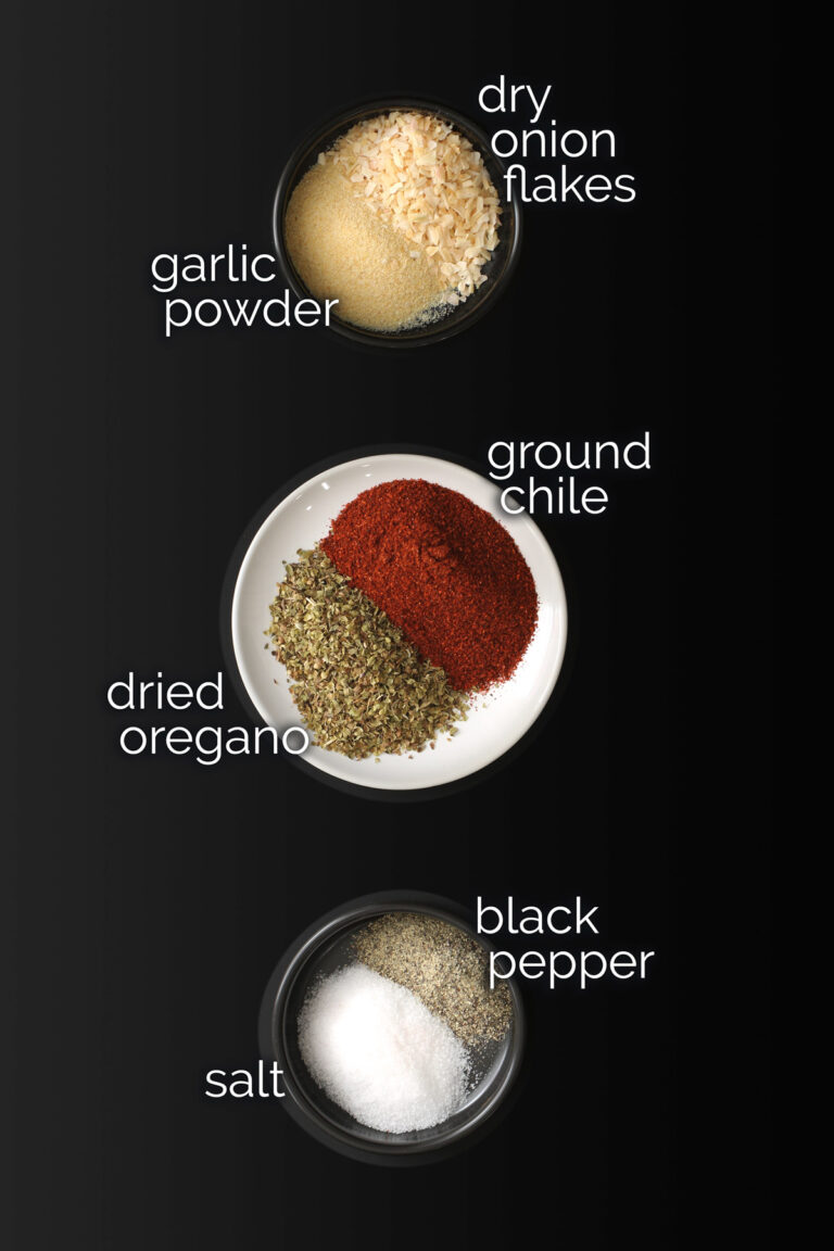 Homemade Taco Seasoning Recipe Good Cheap Eats