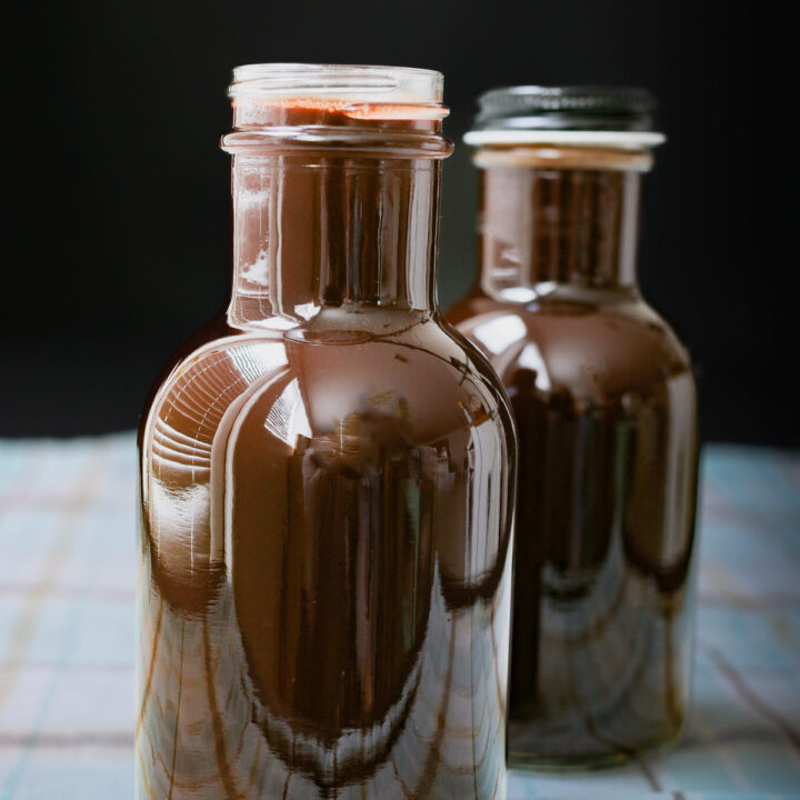 Simple Syrup Recipe You Can Make At Home (Only 2 Ingredients!)