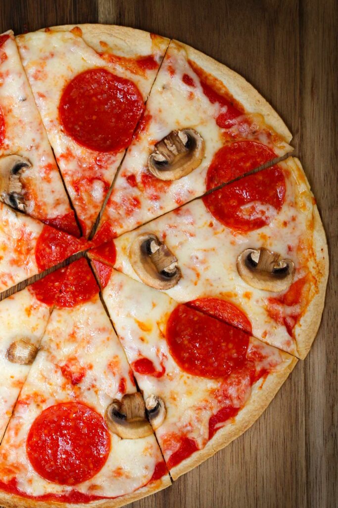 Can you freeze pepperoni? Good Cheap Eats