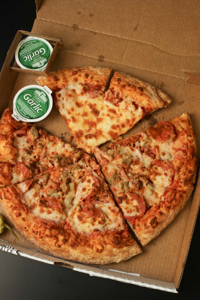 Can you freeze pizza? Good Cheap Eats