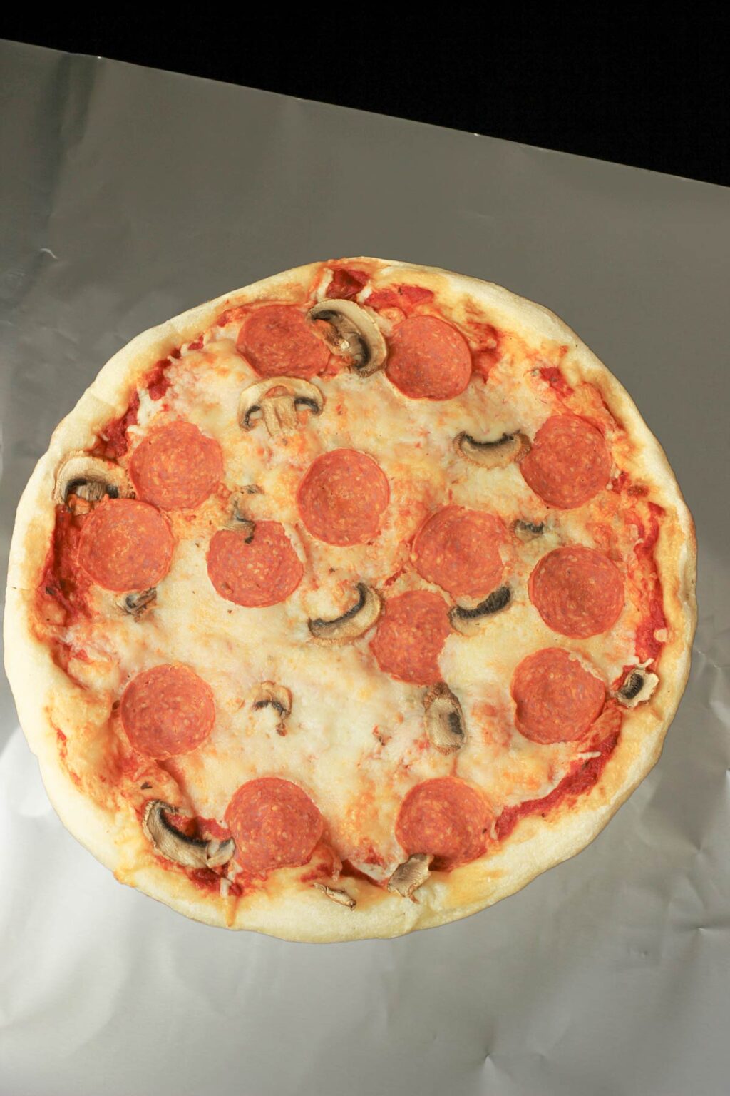 Can you freeze pizza? Good Cheap Eats