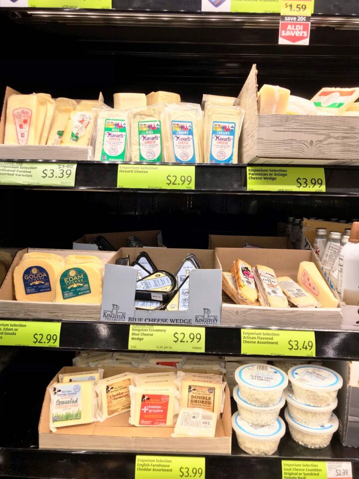 How to Make Your Own Meat and Cheese Platters Good Cheap Eats