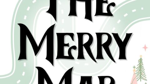 graphic illustrating the merry map.