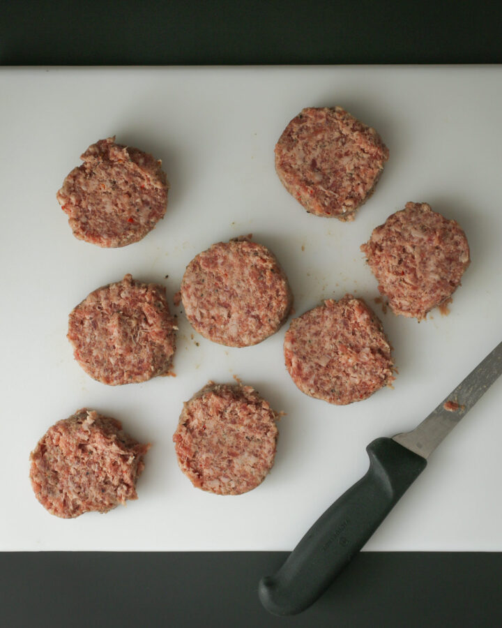How to Cook Breakfast Sausage Good Cheap Eats