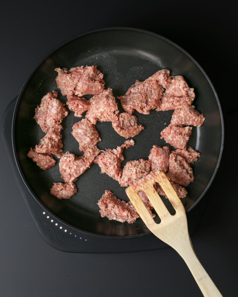 How To Cook Breakfast Sausage Good Cheap Eats how-to-cook-breakfast-sausage-good-cheap-eats