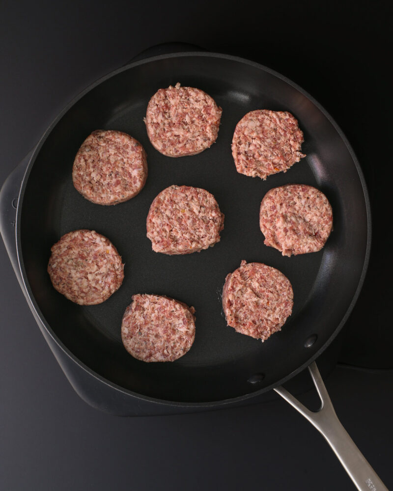 How to Cook Breakfast Sausage Good Cheap Eats