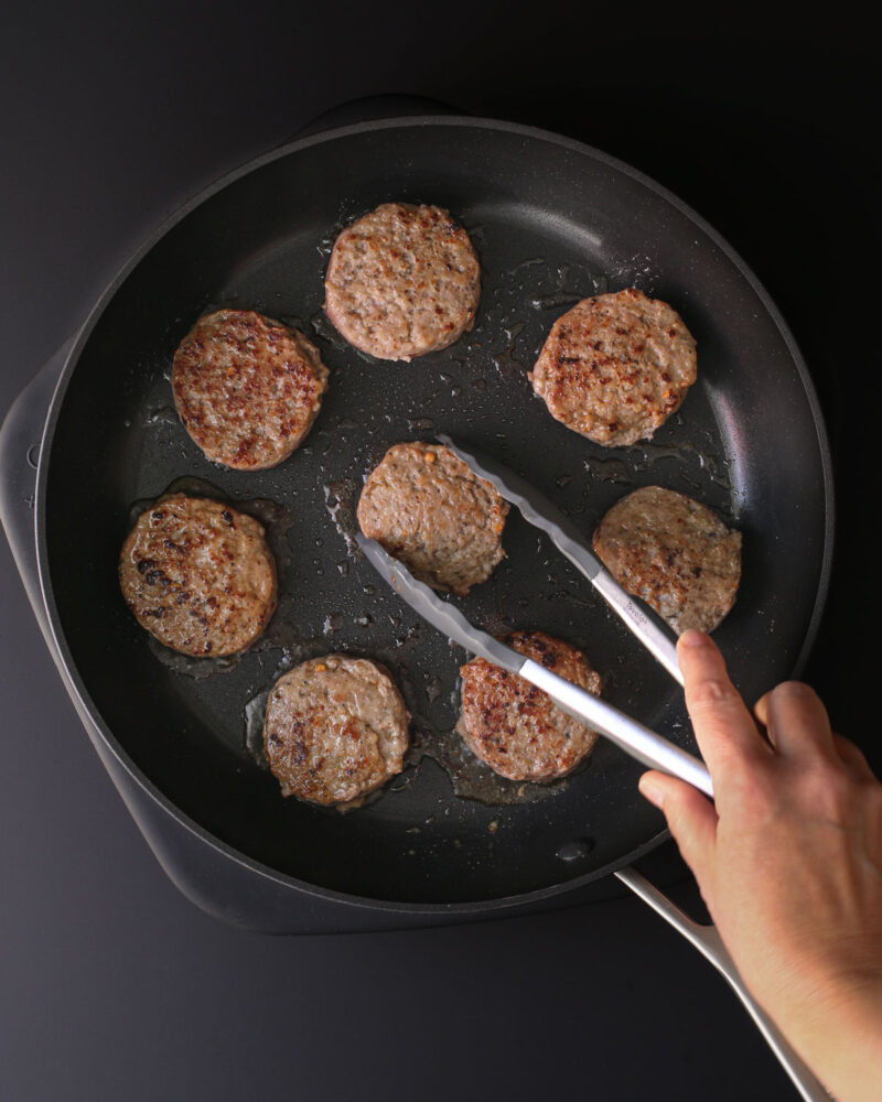 How to Cook Breakfast Sausage Good Cheap Eats