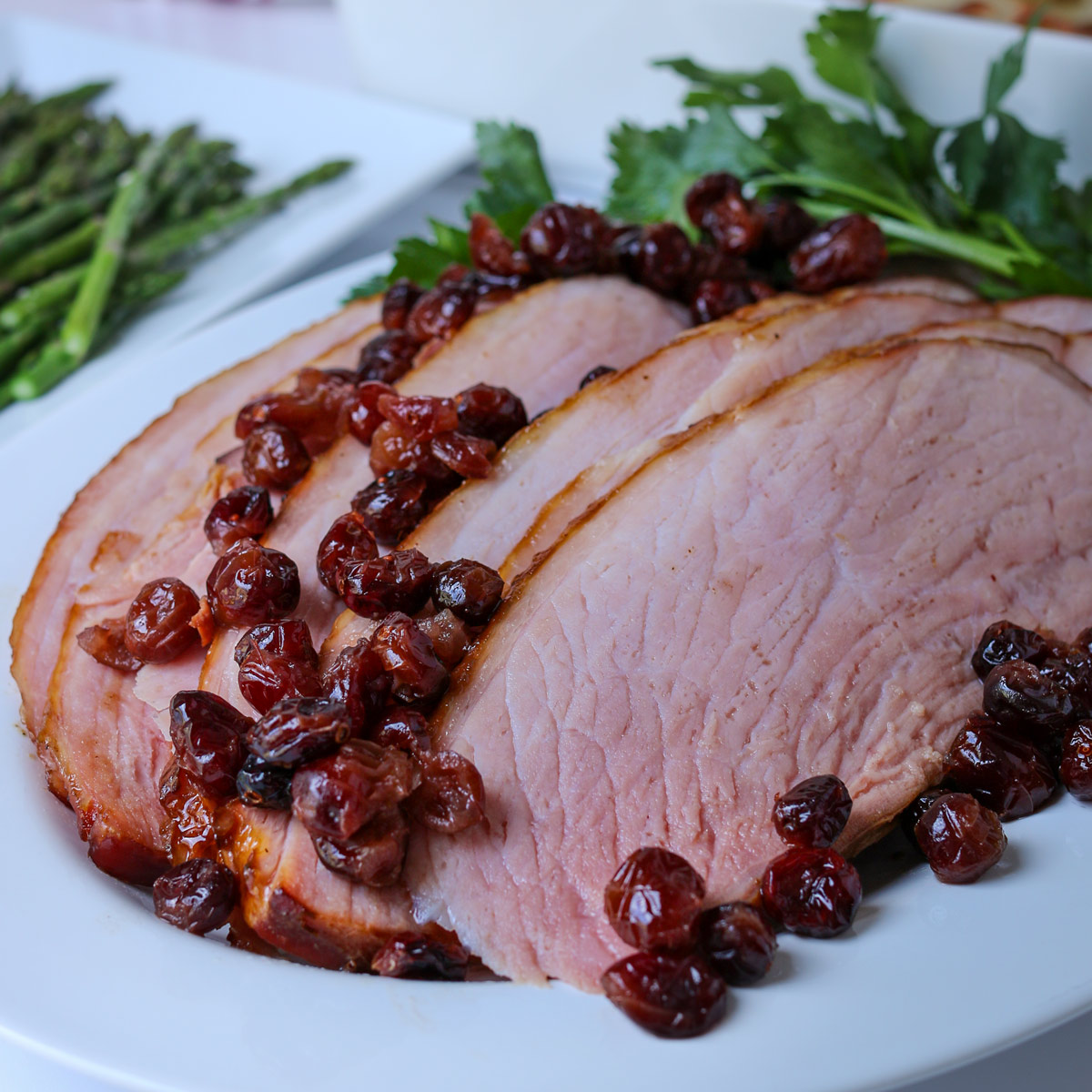 What to Serve with Ham - Good Cheap Eats