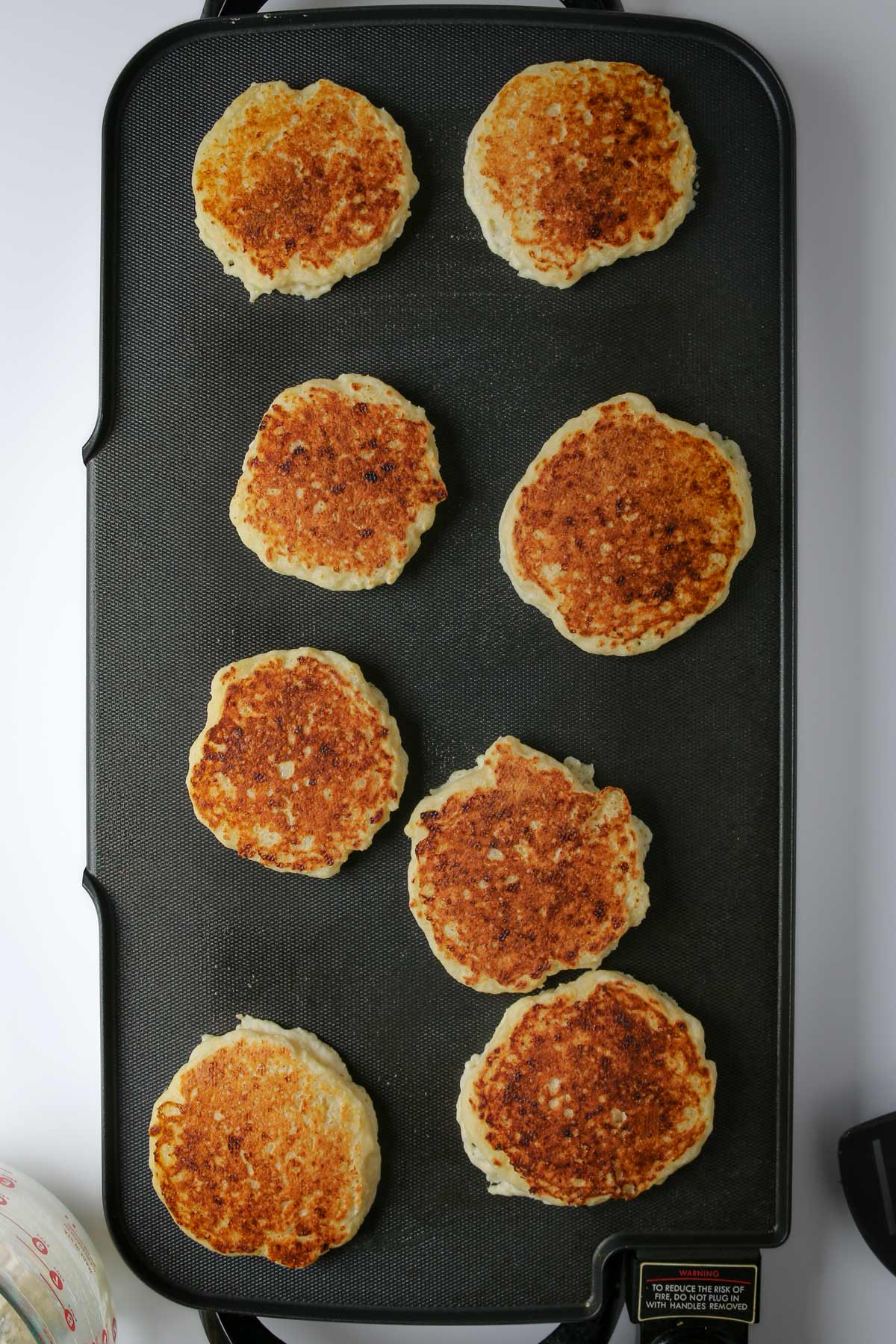 Eggless Pancakes Good Cheap Eats