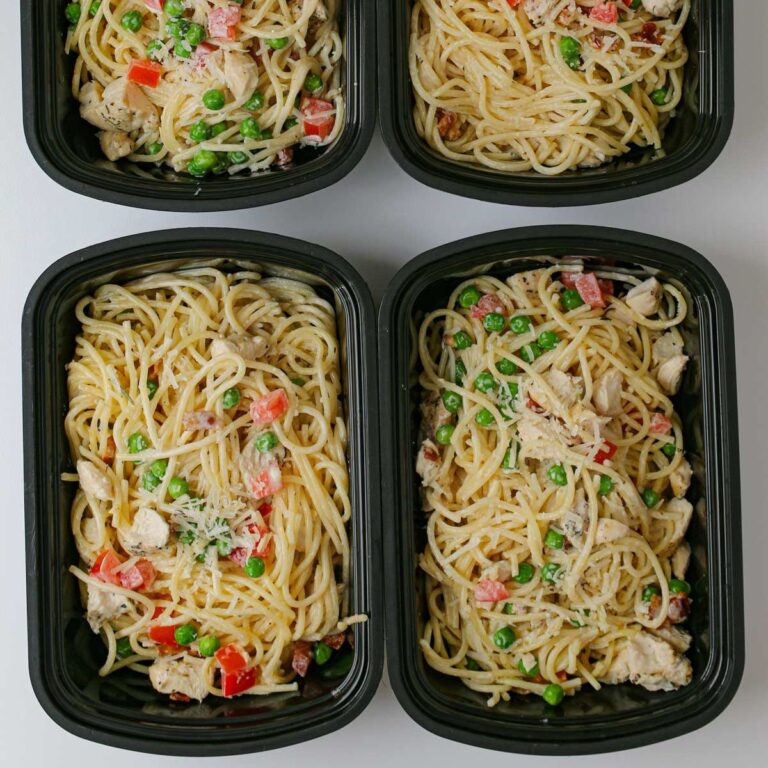 30+ Budget Pasta Meals You're Going to Love - Good Cheap Eats