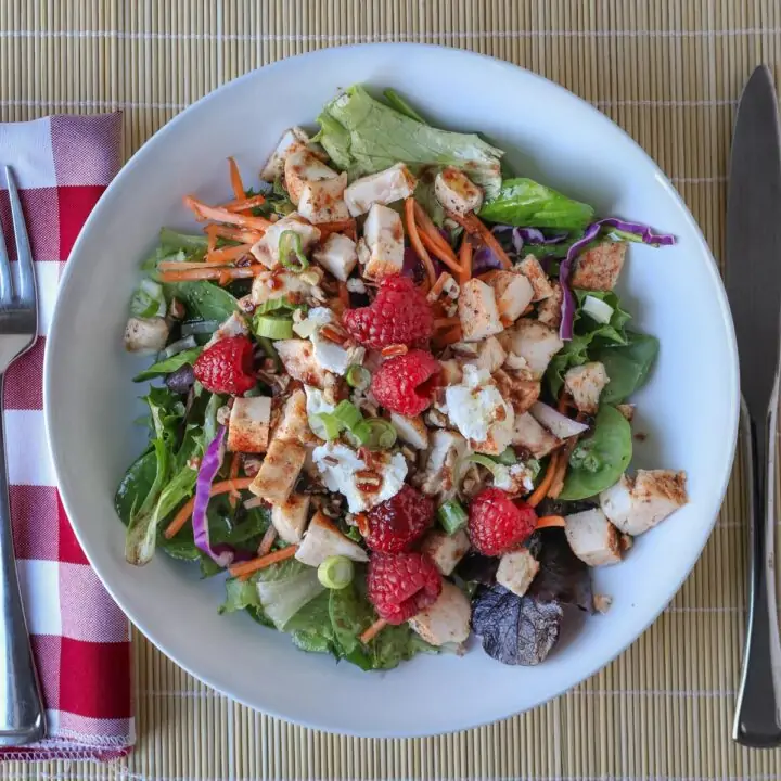 Meal Prep Salads for Easy Lunches You'll Want to Eat - Good Cheap Eats