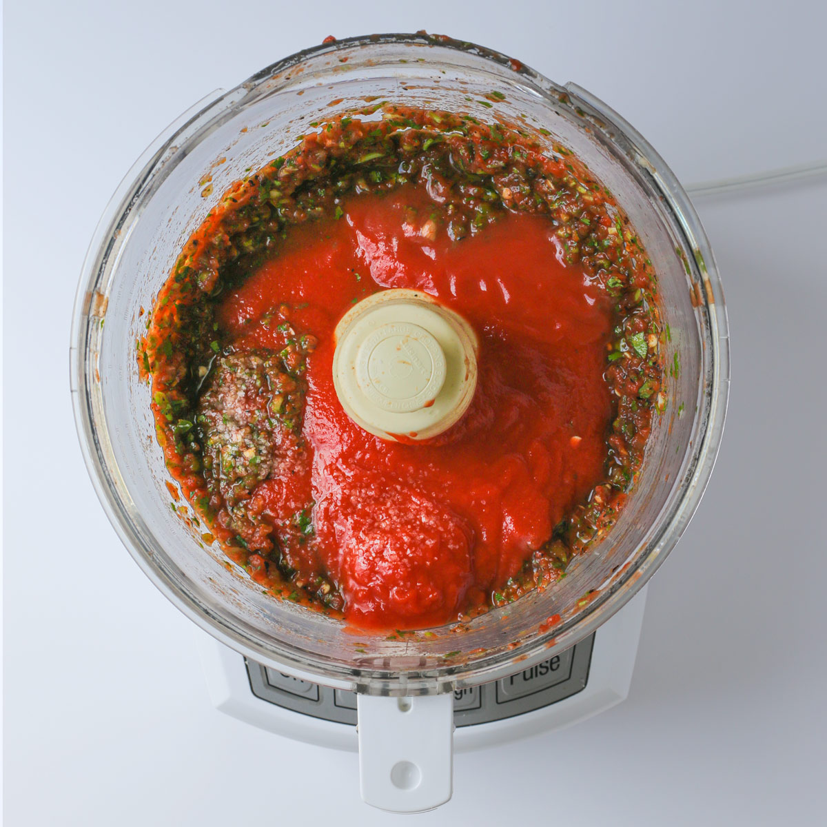 Easy Homemade Salsa Recipe [VIDEO] - Good Cheap Eats