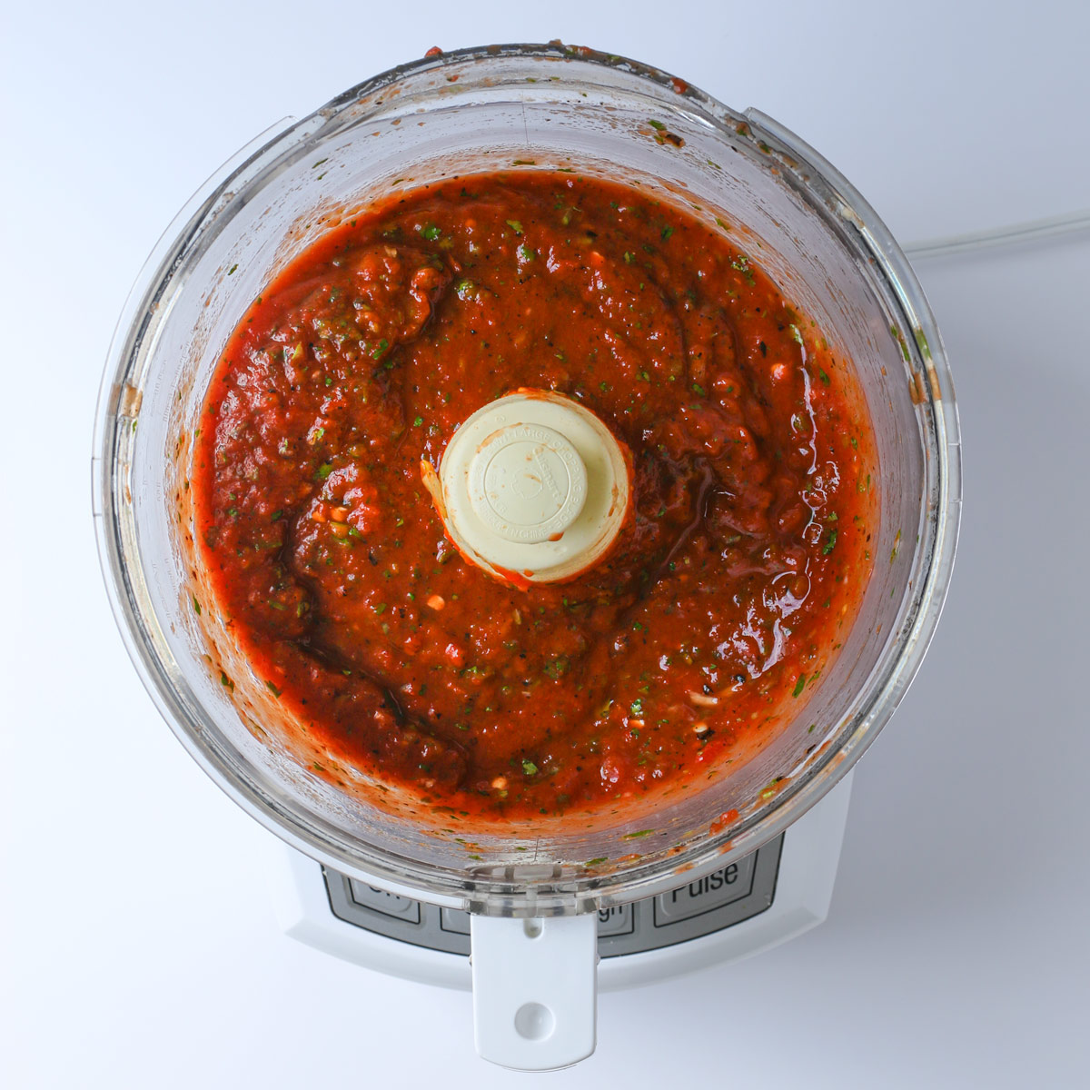 Easy Homemade Salsa Recipe [VIDEO] - Good Cheap Eats