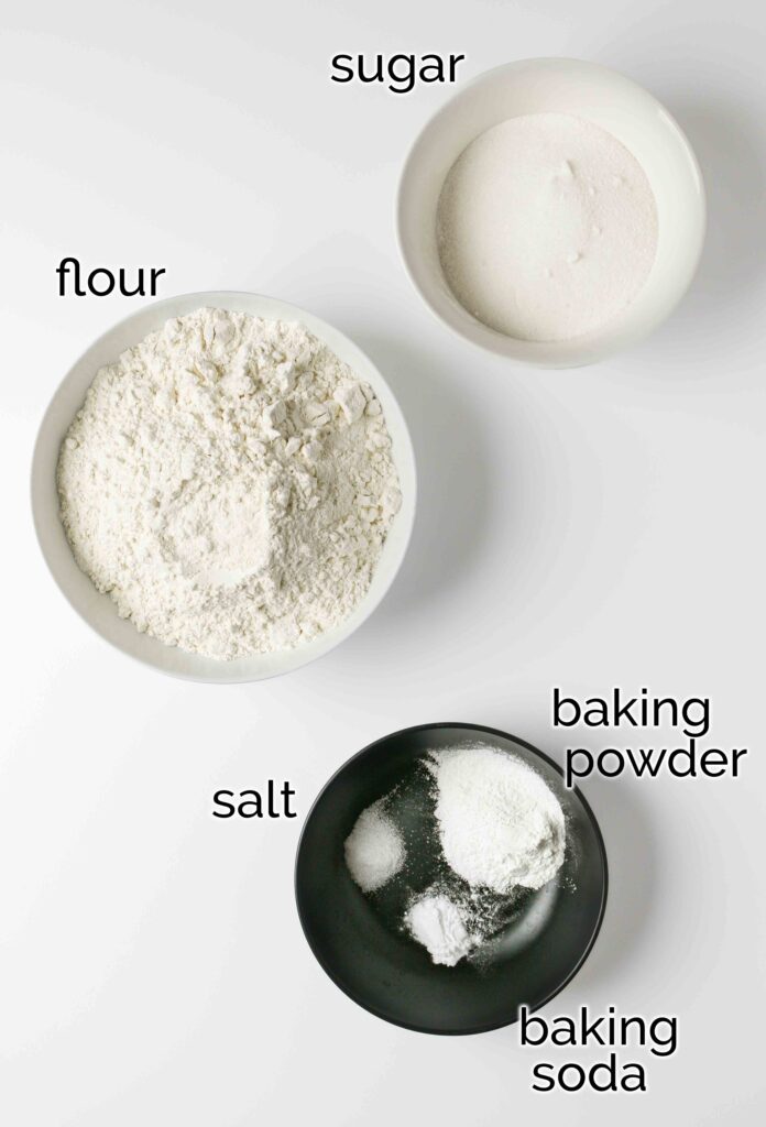 Homemade Muffin Mix Good Cheap Eats