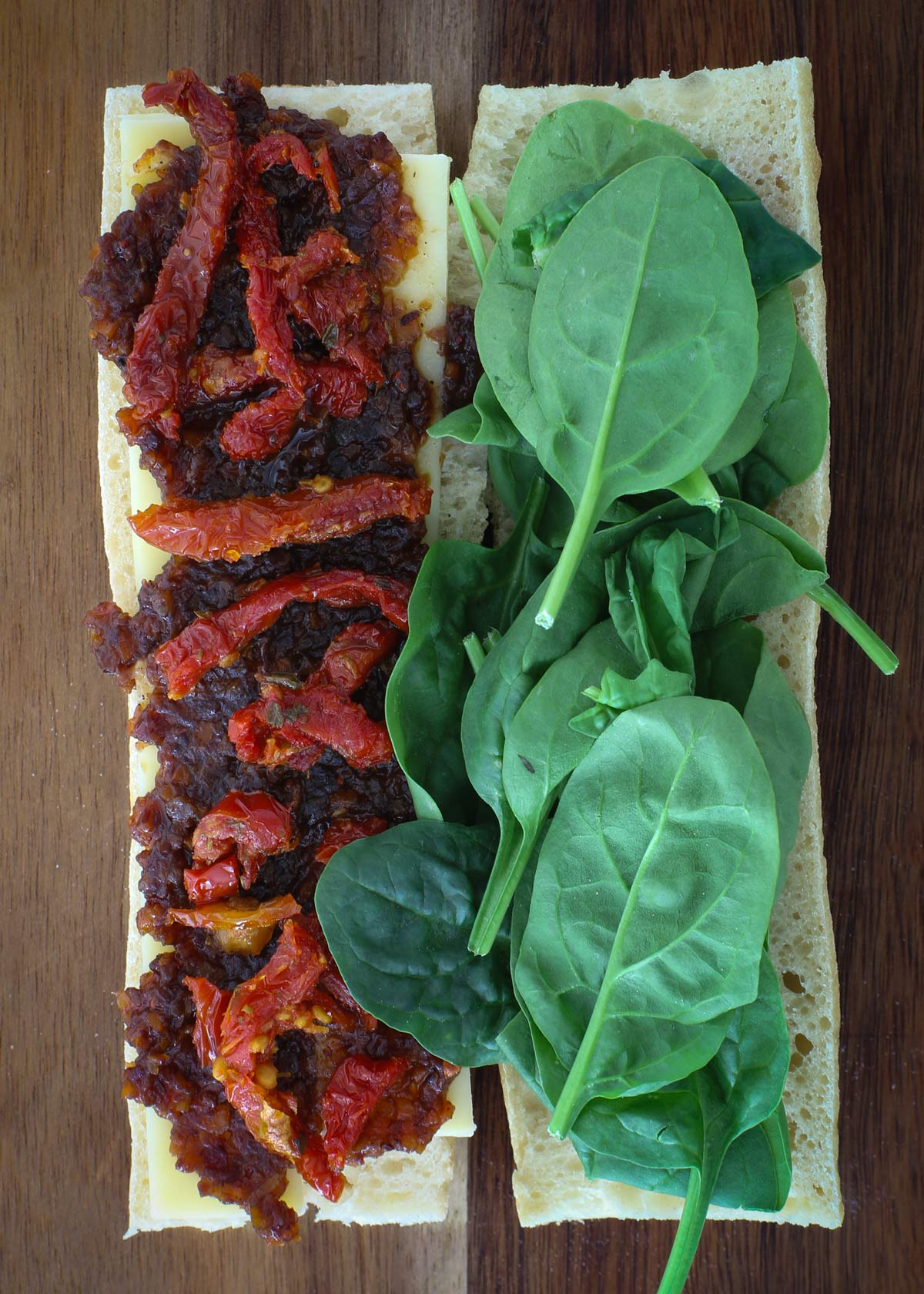 The Best Cheese and Pickle Sandwich (Pret Posh Copycat)