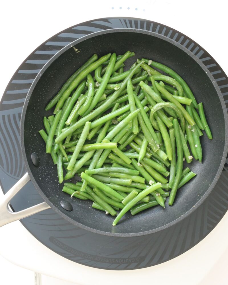 Frozen Green Beans & How to Use Them in Recipes - Good Cheap Eats